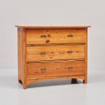 1054 8338 CHEST OF DRAWERS